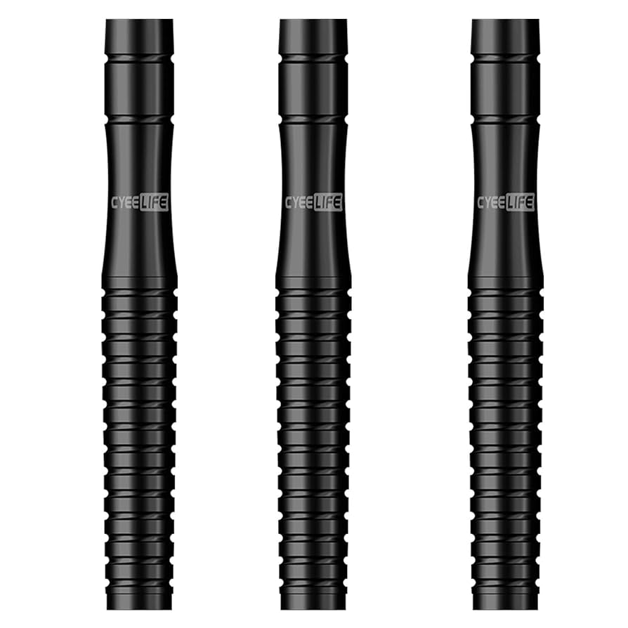 Amazon.co.jp: CyeeLife 90% 14g タングステンの専門ダーツ,ZG05